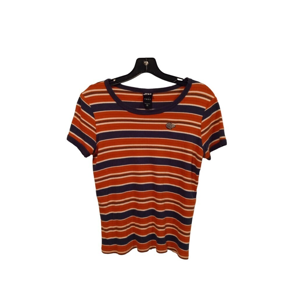 StarWars‎ vintage inspired stripe women's tee